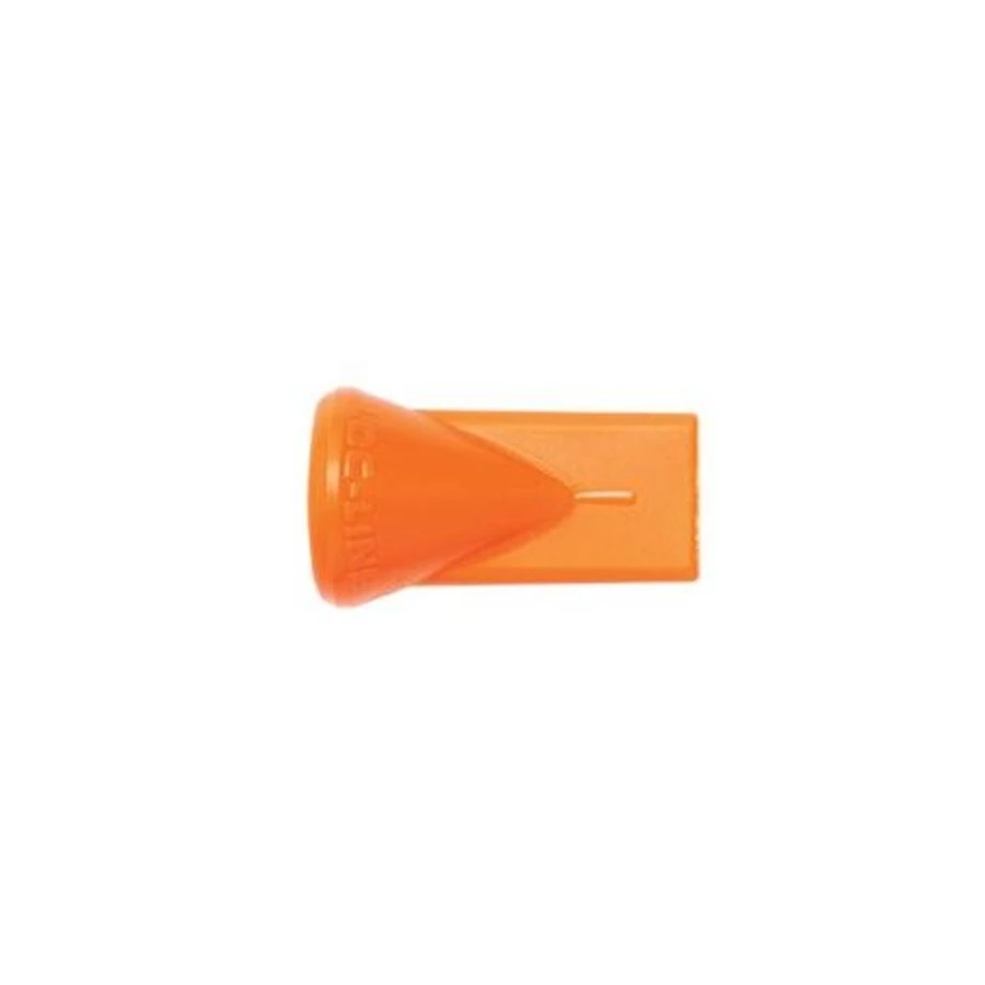 1 mm-es lapos szórófej (12 mm széles)