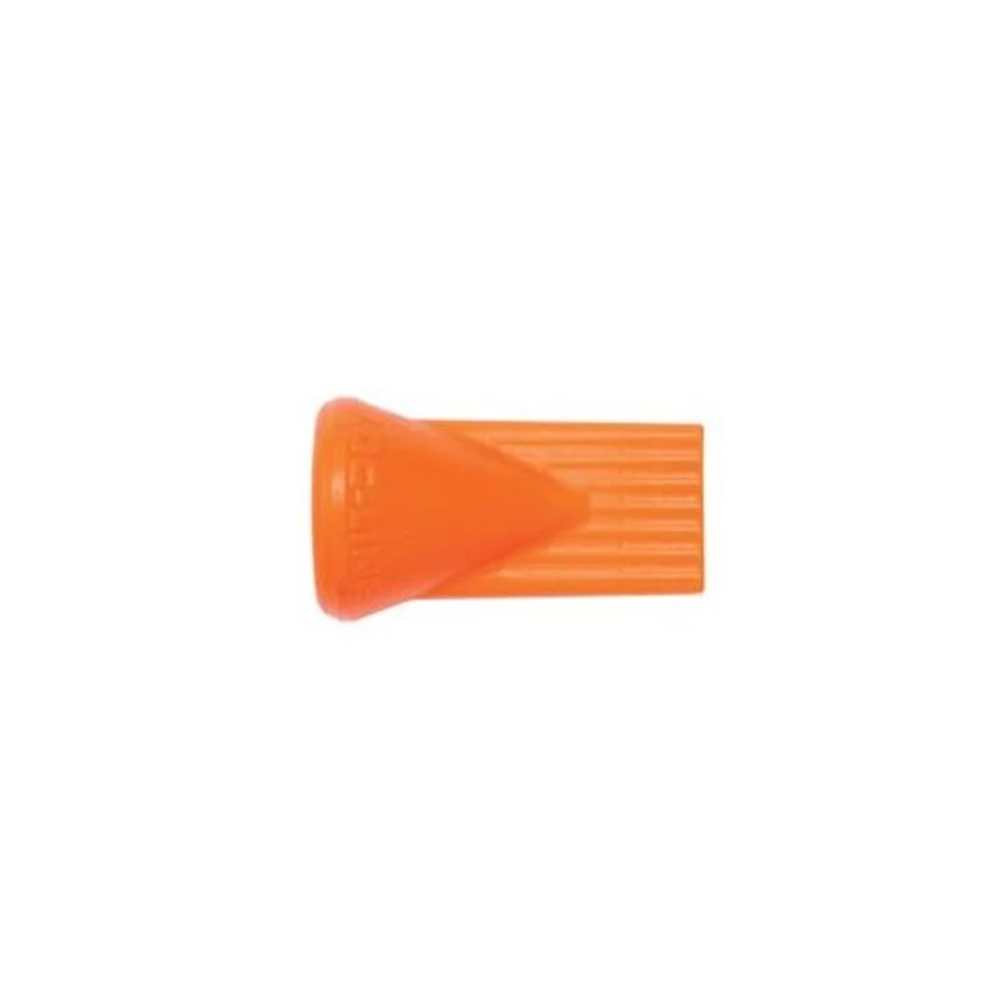 7 furatos lapos szórófej (12 mm széles)