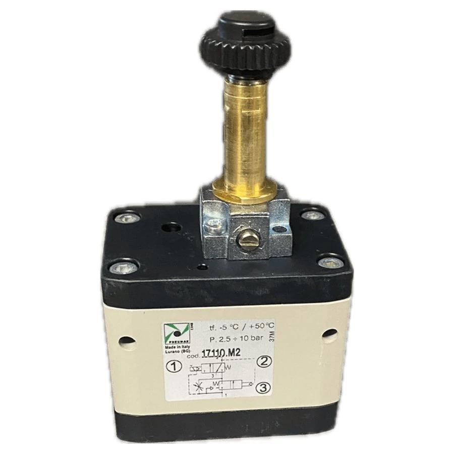 Elektromos elzáró szelep, G1/4