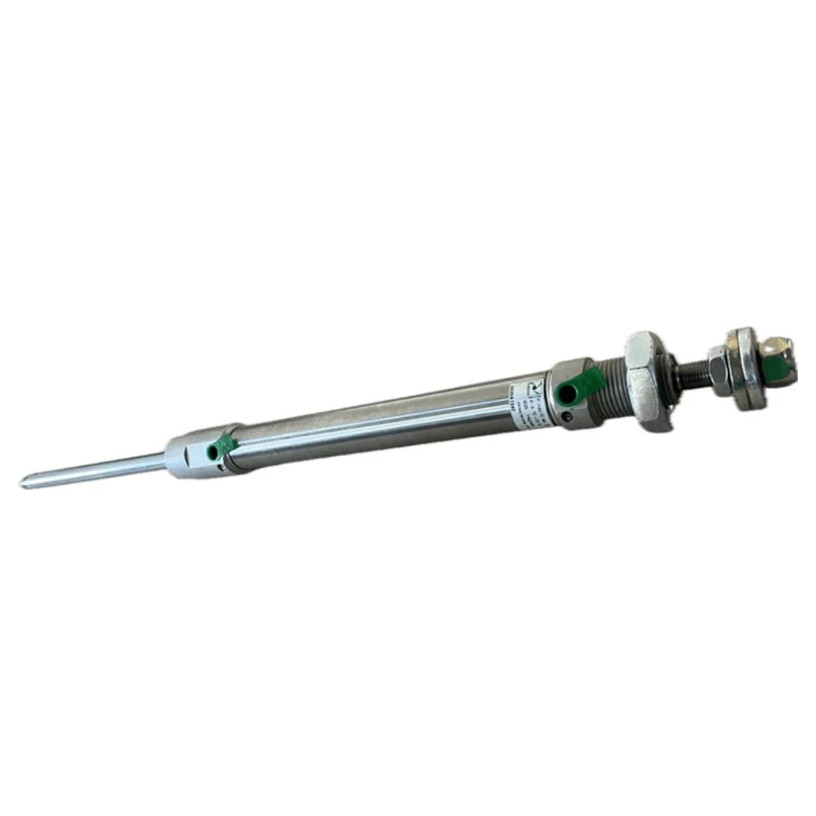 Spec 25/170mm munkahenger