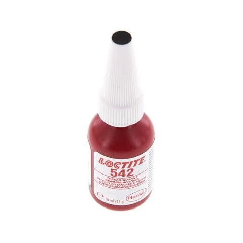 Loctite menettömítő ragasztó, 10ml