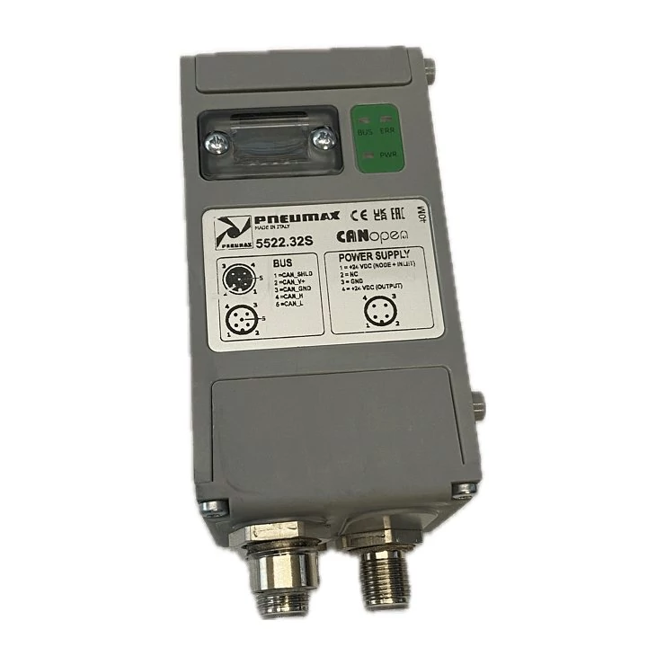 Modul 8 Can open 32 Optyma-s