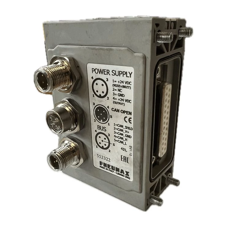 Modul Profibus Enova