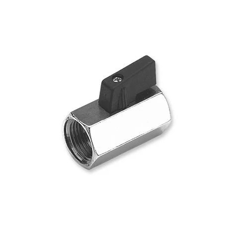 Mini gömbcsap belső menetes 3/4