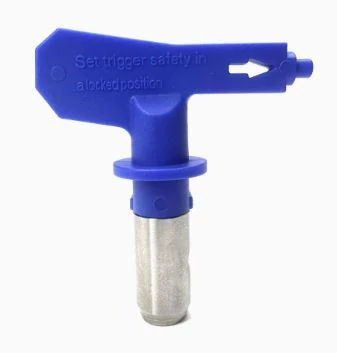 Airless fix-fúvóka 411