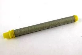 Airless nyélszűrő HS43235, sárga