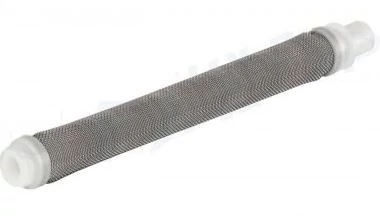 Airless nyélszűrő HS34377, fehér