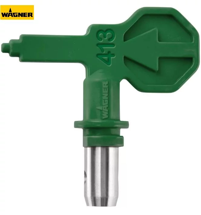 Air-mix fúvóka ,Wagner 413