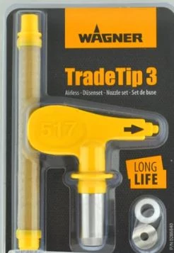 Wagner Trade Tip 213 fúvóka