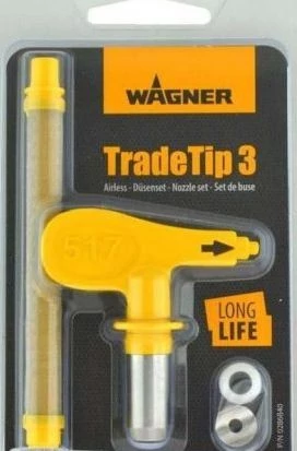 Wagner Trade Tip 217 fúvóka