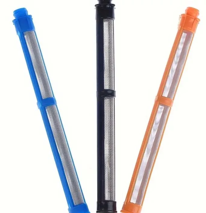 Maganyomású Graco szűrő 100 mesh