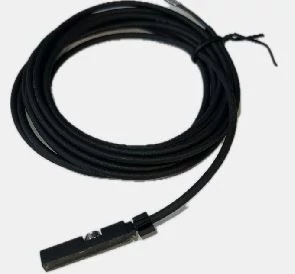 Közelítéskapcsoló, 5-30V AC/DC, 5m, D-slot - mini