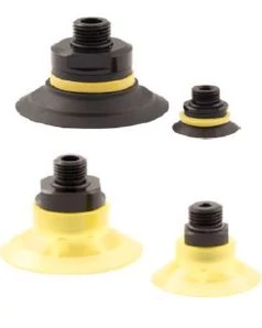 Vákuumkorong szilikon átm 10mm - FIPA