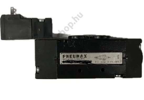 Mágnesszelep 5/2 m.s G1/8