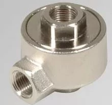 Gyorsleürítő szelep G1/8