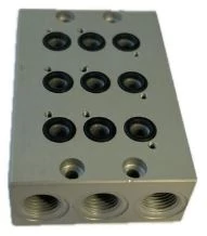 Csoportos alaplap