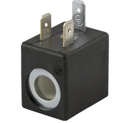 Mágnestekercs 220V AC (32mm)