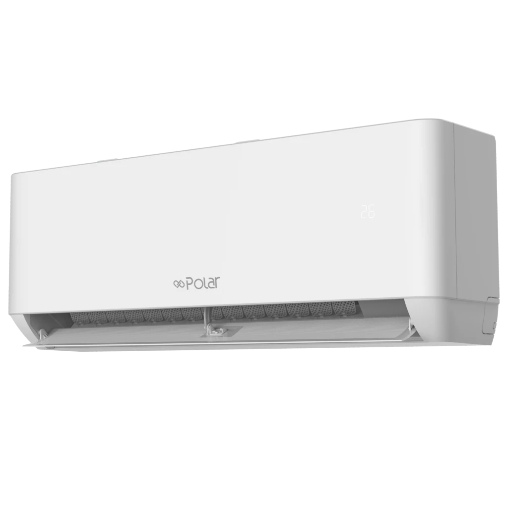 Polar Lite 3,5 kW, inverteres klíma szett , kültéri és beltéri