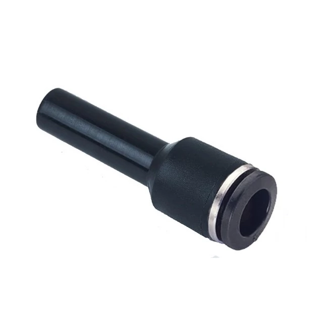 Gyorscsatlakozó, szűkítő, 6mm, 45°