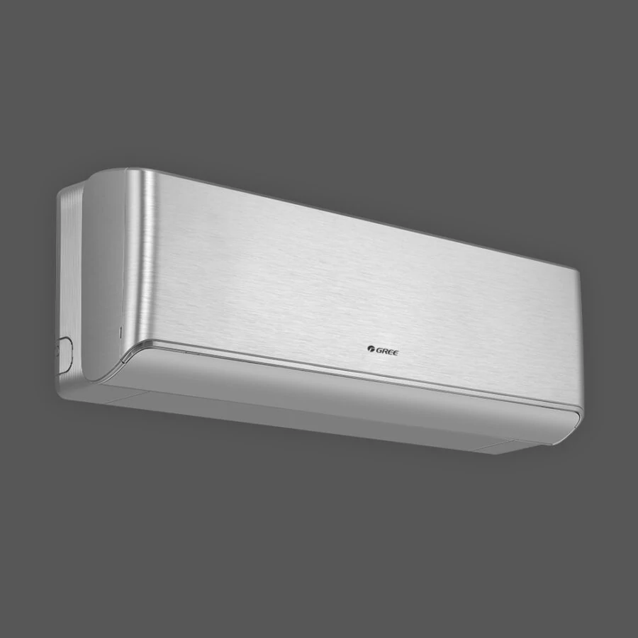 Gree Airy 2,7 Kw inverteres Klíma kültéri és beltéri