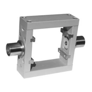 Lengőcsap,63mm (CIN)