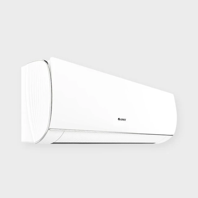 Gree Comfort Pro 5,3 Kw inverteres Klíma kültéri és beltéri