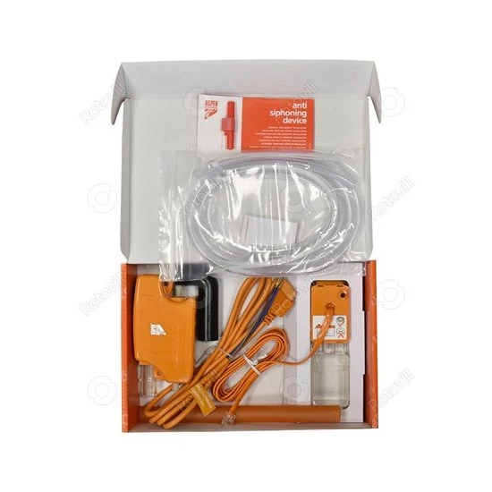 KONDENZVÍZ SZIVATTYÚ ASPEN MAXI ORANGE 35l/h