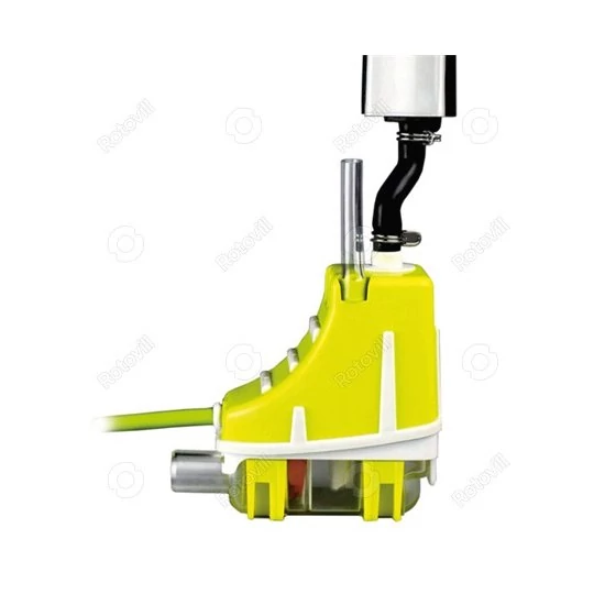 KONDENZVÍZ SZIVATTYÚ ASPEN MINI LIME 12l/h