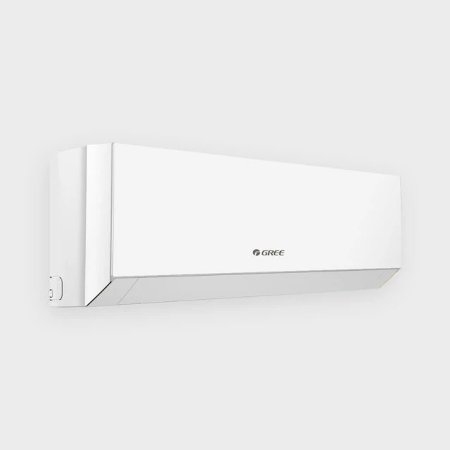 Gree Smart R 5,3 Kw inverteres Klíma kültéri és beltéri