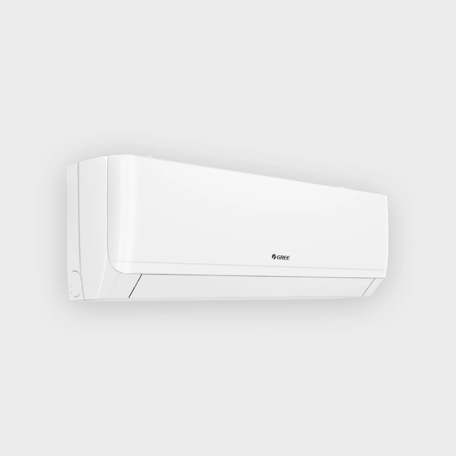 Gree Summer 3,2 Kw inverteres Klíma kültéri és beltéri