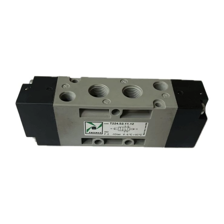 Pneumatikus szelep, 5/2 G1/4