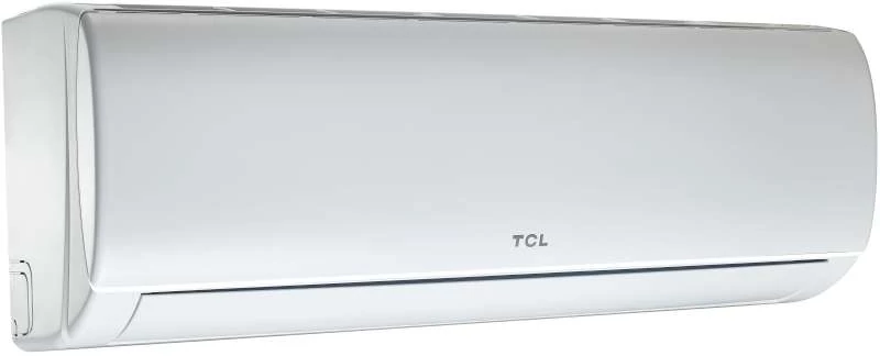 TCL Elite 3,5 Kw inverteres Klíma kültéri és beltéri